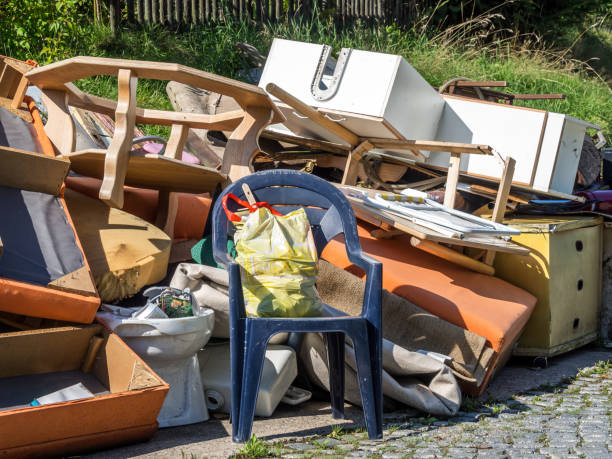 Best Local Junk Hauling  in Colfax, WA