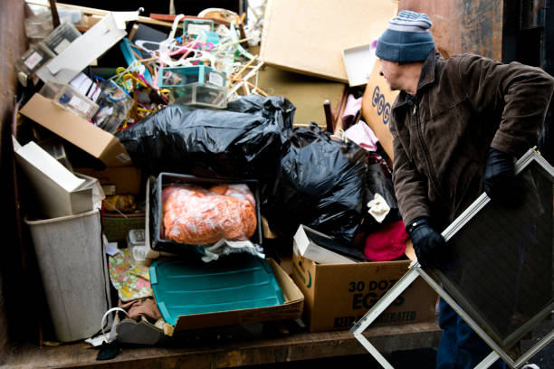 Best Mattress Removal Service  in Colfax, WA