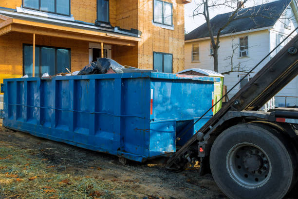 Best Basement Cleanout Services  in Colfax, WA