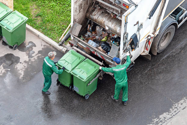 Trash Removal Near Me in Colfax, WA