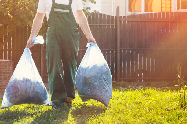 Best Office Junk Removal  in Colfax, WA