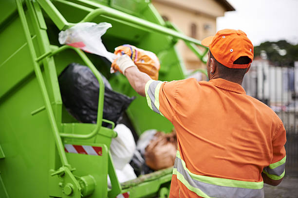 Best Yard Cleanup Services  in Colfax, WA